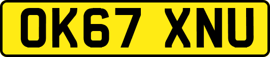 OK67XNU