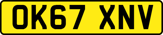 OK67XNV