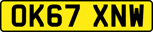 OK67XNW