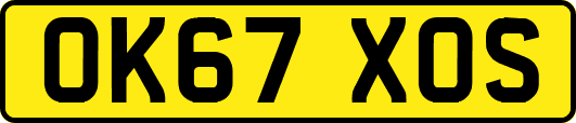 OK67XOS