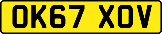 OK67XOV