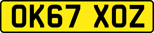 OK67XOZ