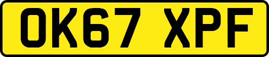 OK67XPF