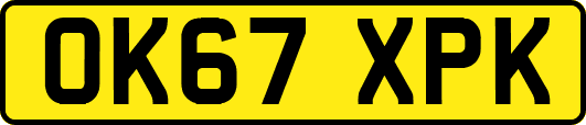 OK67XPK