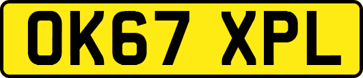 OK67XPL