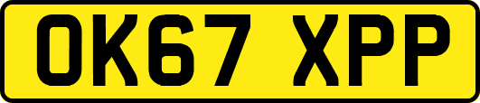 OK67XPP