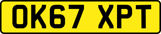 OK67XPT