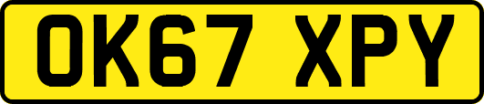 OK67XPY