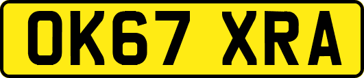 OK67XRA