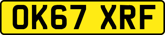 OK67XRF