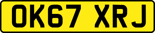 OK67XRJ