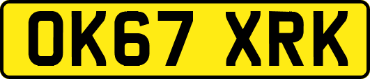 OK67XRK