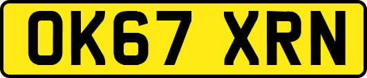 OK67XRN