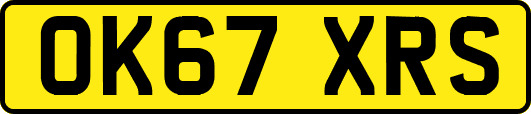 OK67XRS