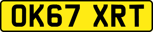 OK67XRT