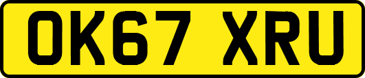 OK67XRU