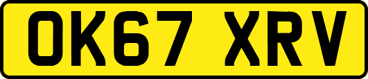 OK67XRV