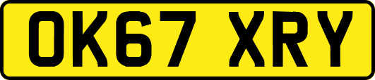 OK67XRY