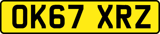 OK67XRZ