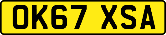 OK67XSA