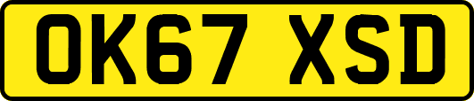 OK67XSD