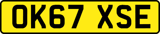 OK67XSE