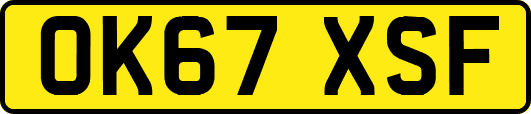 OK67XSF