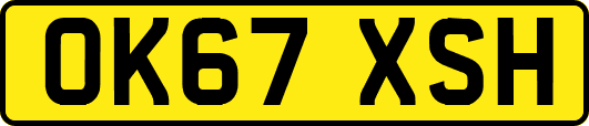 OK67XSH