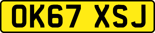 OK67XSJ