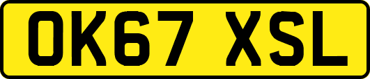 OK67XSL