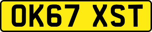 OK67XST