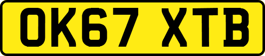 OK67XTB