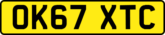 OK67XTC