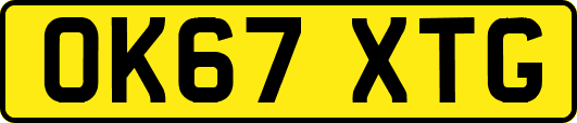OK67XTG