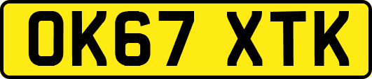 OK67XTK