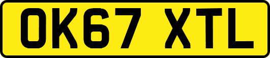 OK67XTL