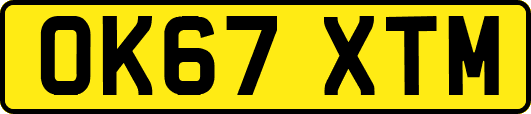 OK67XTM