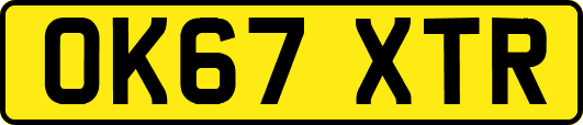 OK67XTR