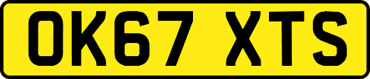 OK67XTS