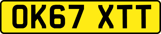 OK67XTT
