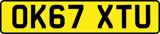 OK67XTU
