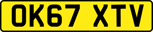 OK67XTV