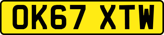 OK67XTW