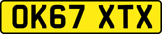 OK67XTX