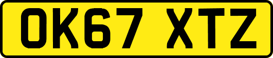 OK67XTZ