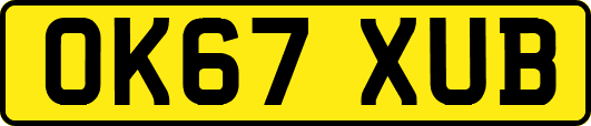 OK67XUB