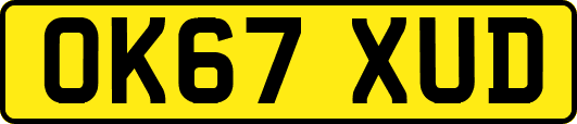 OK67XUD