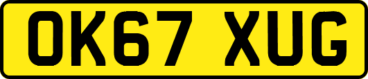 OK67XUG
