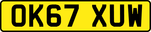 OK67XUW