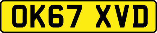 OK67XVD